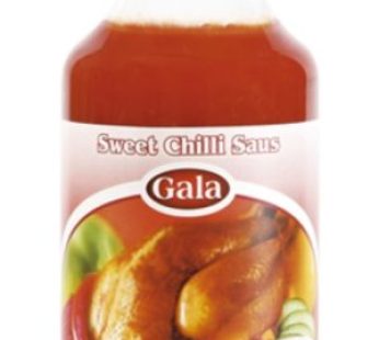 GALA SWEET CHILI SAUCE 655G