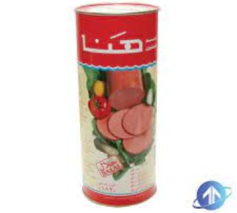 HANA CHICKEN MEAT 1820g