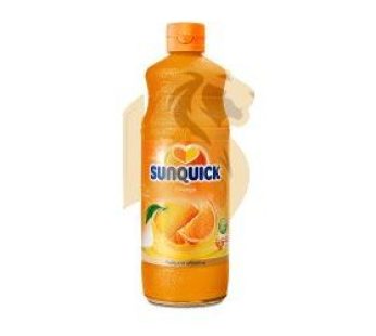 SUNQUICK ORANGE 840ML