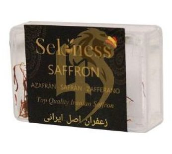 SAFFRAAN AZAFRAN 1 GR