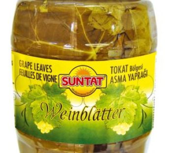 SUNTAT ASMA UC YAPRAK 450 GR