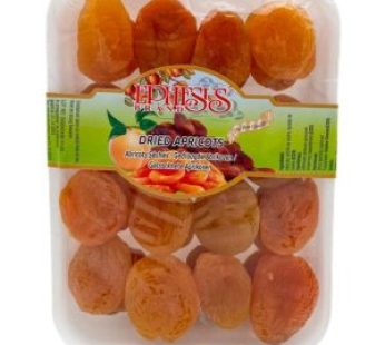 GEDROOGD APRIKOZEN 300 GR