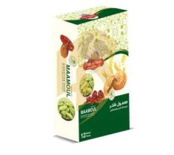 ZINE ALSHAM MAAMOUL KARDEMOM 12X35 GR