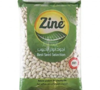 Zine droog witte bonen 800g