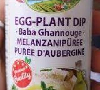 CHTOURA BABE GHANOESJ 185 GR