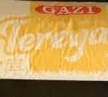 GAZI FARM BUTTER 250GR
