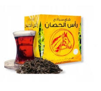 Horse Head Ceylon Thee 350 GR