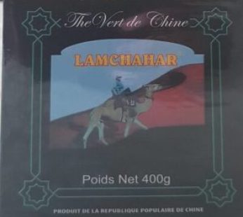 LAMCHAHAR TEE 500 GR