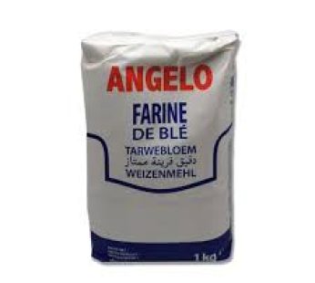 ANGELO FARINE 1 KG