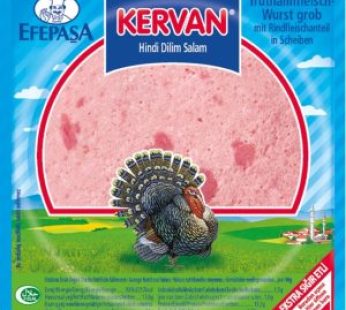 KERVAN HINDI DILIM SALAM 200g
