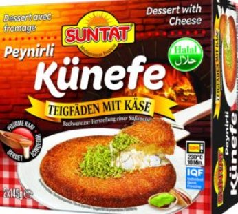 SUNTAT KUNEFE 430 GR