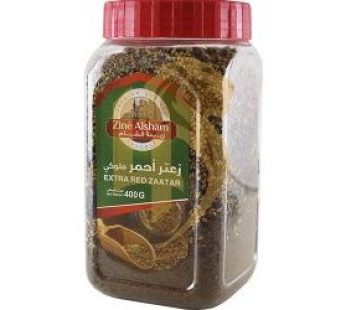DURRA RED ZAATAR 500GR