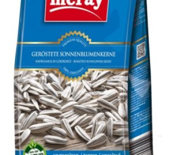 MERAY SONNENBLOUMENKERNE 250 GR