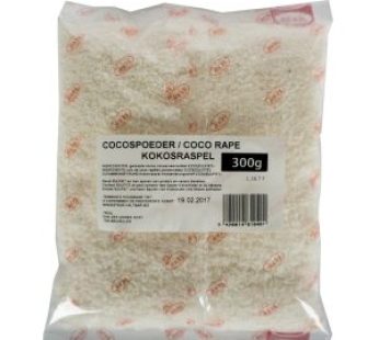 COCOSPOEDER 300G