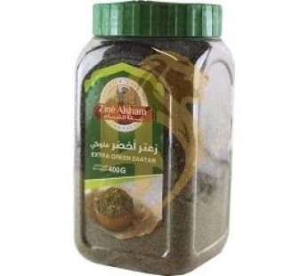 DURRA GROENE ZATAAR 450GR