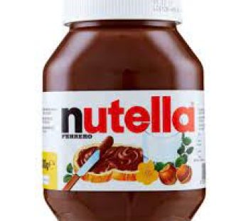 NUTELLA 900 GR