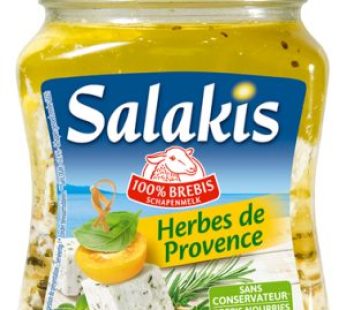 SALAKIS BOCAL HERBES DE PROVENCE