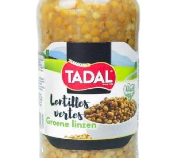 TADAL LINZEN BOCAL 540 GR