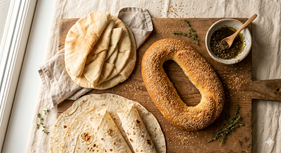 Brood en Kaak
