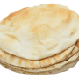 Tofaha Pitabrood Libanees — 5 stuks