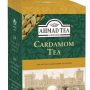 Ahmad Tea Cardamom zwarte thee losse blad 500g - Streetcart